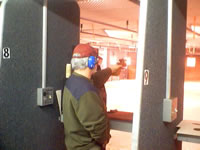 Orange County NY Pistol League